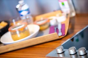 Hotels Best Western Eden SPA : photos des chambres