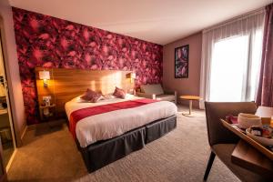 Hotels Best Western Eden SPA : photos des chambres