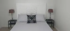 Paradise of Dreams Apartamentos - LA ESTRELLA DE MI JARDÍN - Adra