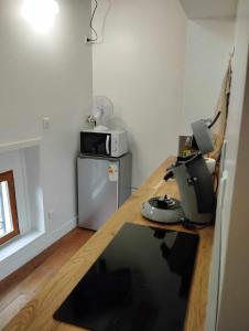 Nid Douillet en Plein Cœur de la Ville