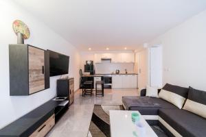 Batié - Appt 4 personnes à Mulhouse