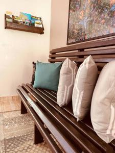 Terengganu Beach House