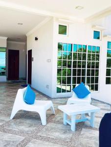Terengganu Beach House