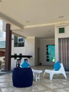 Terengganu Beach House