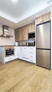 Terraza Suites Benidorm