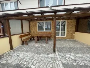 Apartman illy - 维尔奇斯拉夫科夫