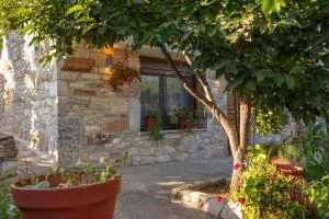 Balas House - Kalívia