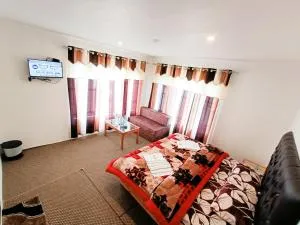 HoteL SHORE SQUARE PAHALGAM - Pahalgām