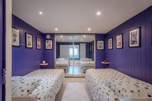 Appartements L-Oasis - Disney 10min - Paris - Vallee Village - Parking : photos des chambres