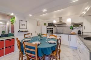 Appartements L-Oasis - Disney 10min - Paris - Vallee Village - Parking : photos des chambres