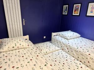 Appartements L-Oasis - Disney 10min - Paris - Vallee Village - Parking : photos des chambres