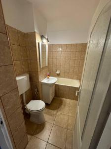 Cozy apartment close to the city centre