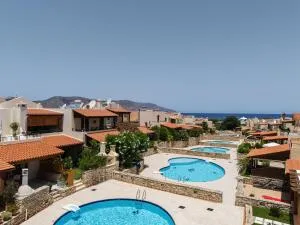 Aurora Summerhouse Villa - Asprouliánoi