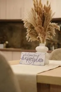 GoodMood Apartment - Сфынту-Георге