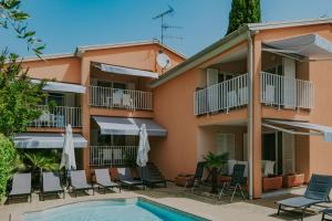 Villa Danex