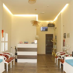 Dar Al Noori Beach Apartment Managed by HPH
