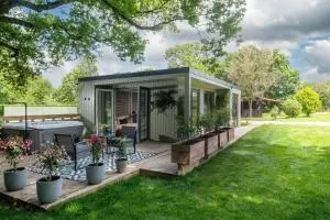 Badgers Sett - 南塞尔尼