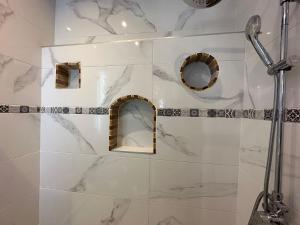 Bonito apartamento en Tánger