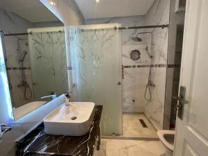 Bonito apartamento en Tánger