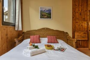 Chamonix Sud - Bâtiment G 45 - Happy Rentals