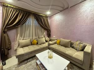 Bonito apartamento en Tánger