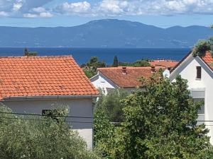 Apartments Toni-Malinska 