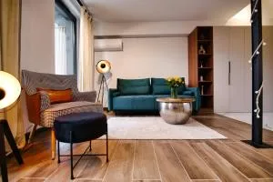 Apartamenty Laguna Beskidów - B35 - Zarzecze