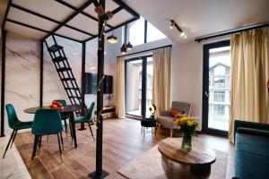 Laguna Beskidów Resort - Apartament B35