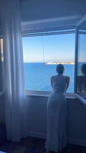 Che Vista Trani Apartments