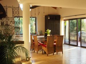 Villa Horses and Nature - 4hvězdičkové hotely ve městě Tarifa