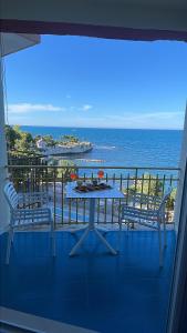 Che Vista Trani Apartments - Meridia Collection