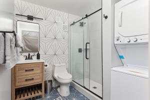 Zen Dome - Romantic Retreat, Wifi & AC, Hot Tub, National Park 8 Min