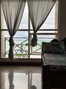 Oceanfront Escape in Zanzibar