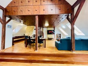 Central Apartment Stylovy Mezonet