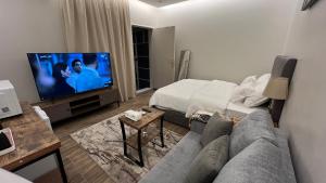 استديو راحة الجلسة