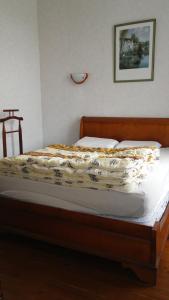 Maisons de vacances gite de mer familial, plage et commerces a pied : photos des chambres