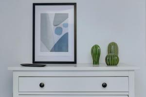 Vatican Apt Doria 64 - Home and More