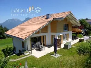 Ferienwohnung Träumli - Reichenbach