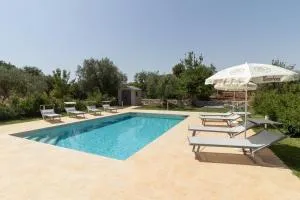 Corallo House - Triggianello