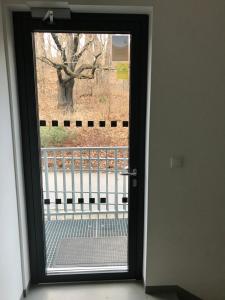 Residence Park Klamovka