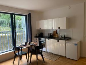 Residence Park Klamovka