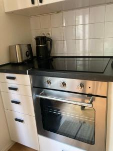 Residence Park Klamovka