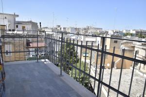 Appartamento con Vista e Balcone