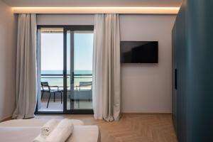 Suite con vistas al mar