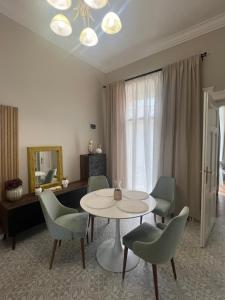 La Strada Central Apartament