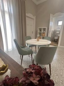 La Strada Central Apartament