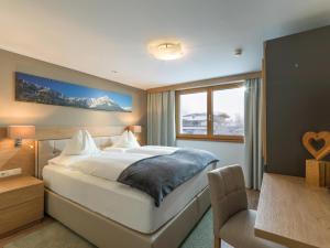 Appartements Bergland