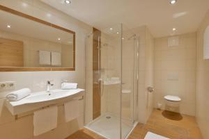 Appartements Bergland