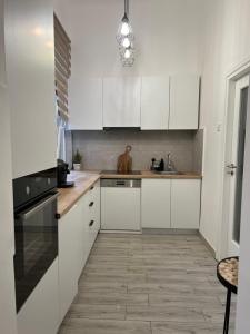 La Strada Central Apartament