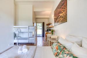 Mas des Cypres - Mazet 4